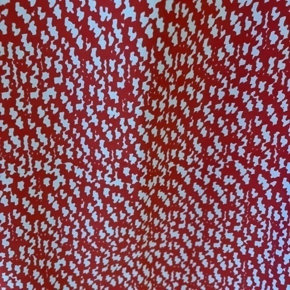 New Pendleton Square Neck Bodycon Sleeveless Dres… - image 3